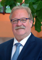Kees van Aert is lid van het algemeen bestuur en wethouder bij de gemeente Etten-Leur