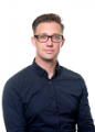 Mike Hofkens is lid van het algemeen bestuur en wethouder bij de gemeente Geertruidenberg
