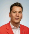 Jeffrey van Agtmaal is lid van het algemeen bestuur en wethouder bij de gemeente Woensdrecht