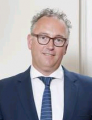 Patrick Kok is lid van het algemeen bestuur en wethouder bij de gemeente Zundert