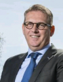 Ruud van den Belt is lid van het dagelijks bestuur en burgemeester van de gemeente Steenbergen