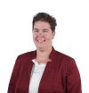 Inge Raaijmakers is lid van het algemeen bestuur en wethouder bij de gemeente Roosendaal