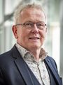 Ted van de Loo is lid van het algemeen bestuur en wethouder van de gemeente Hilvarenbeek